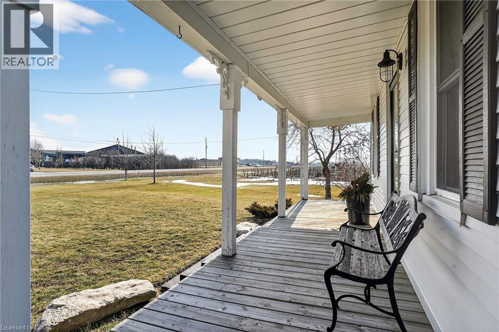 594 Niagara Stone Road, Niagara-On-The-Lake, Ontario  L0S 1J0 - Photo 6 - 40811010