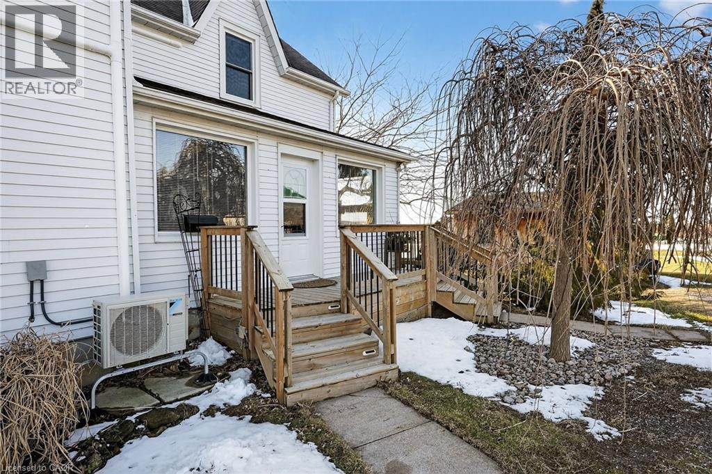 594 Niagara Stone Road, Niagara-On-The-Lake, Ontario  L0S 1J0 - Photo 7 - 40811010