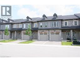 8 CLELAND Avenue, ancaster, Ontario