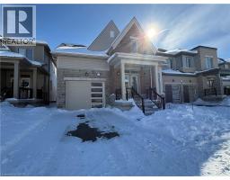 171 REA Drive, fergus, Ontario