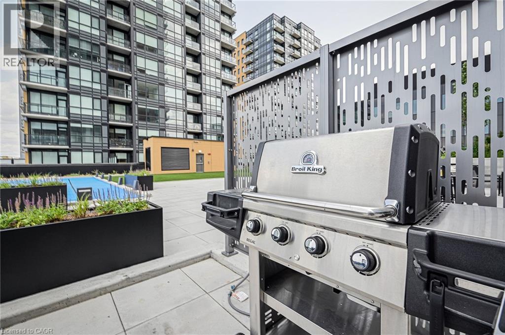 108 Garment Street Unit# 1312, Kitchener, Ontario  N2G 3B2 - Photo 10 - 40810745