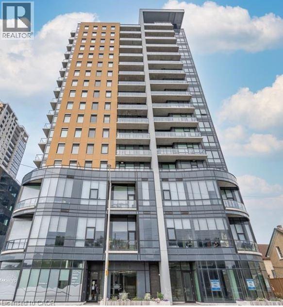 108 Garment Street Unit# 1312, Kitchener, Ontario  N2G 3B2 - Photo 12 - 40810745