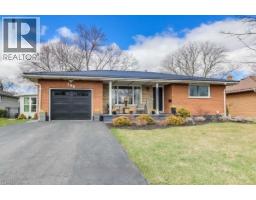 306 ADAMS Avenue, delhi, Ontario