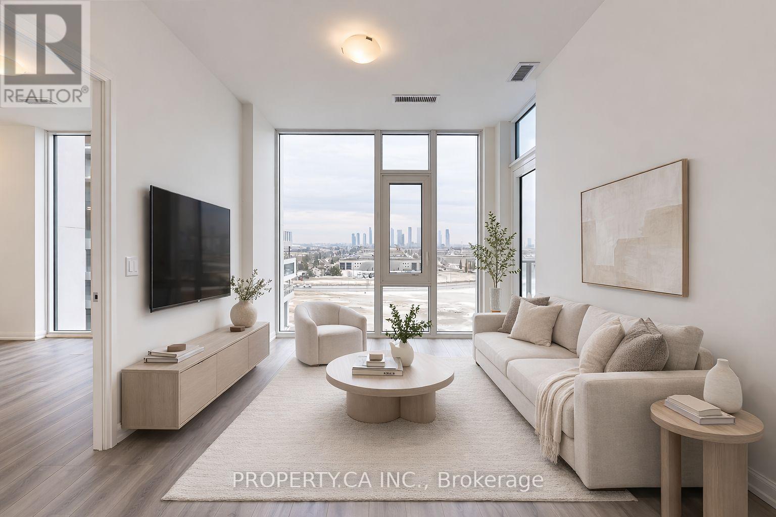 607 - 27 KORDA GATE, vaughan (vellore village), Ontario