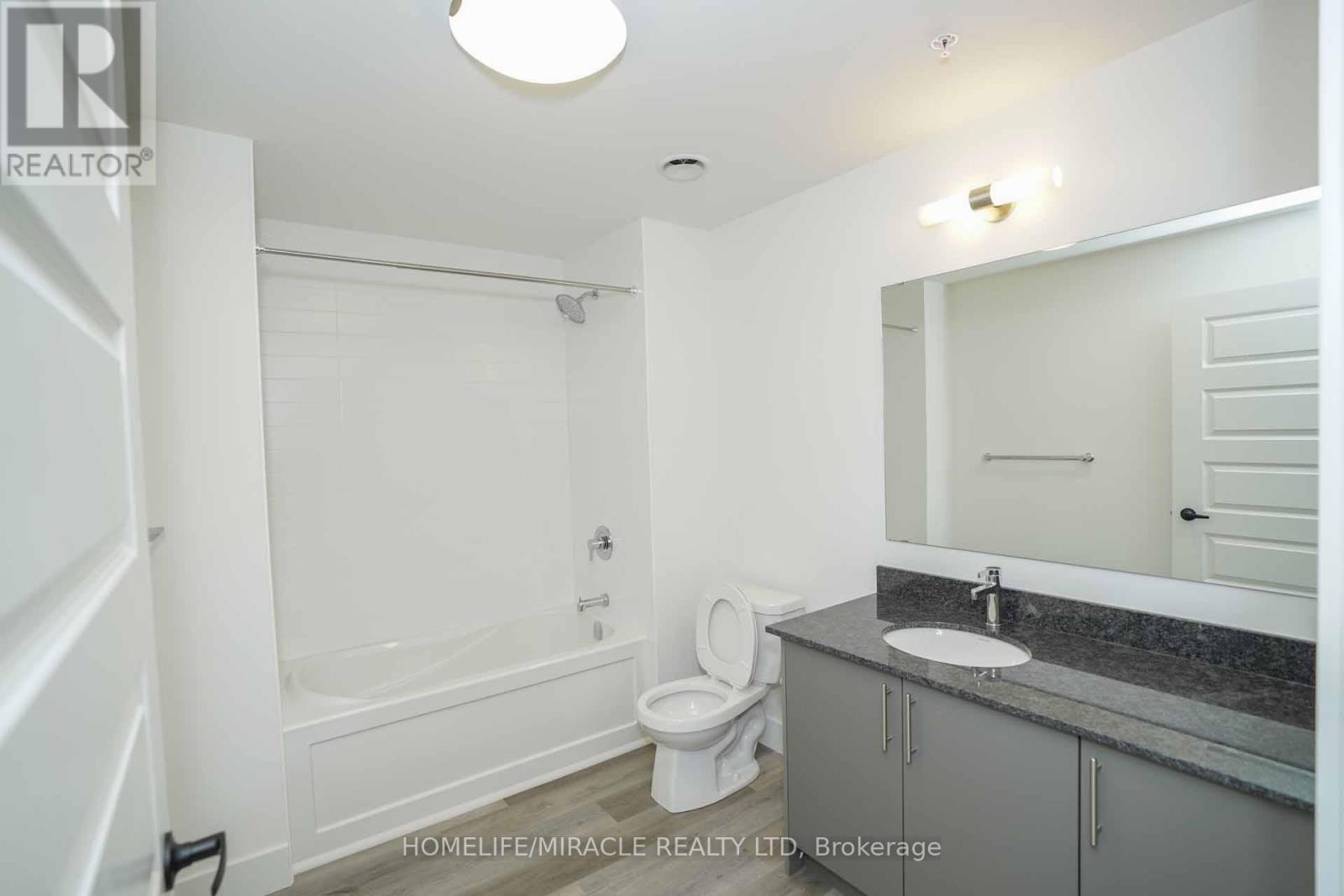 604 - 107 Roger Street, Waterloo, Ontario  N2J 0G3 - Photo 12 - X12763298