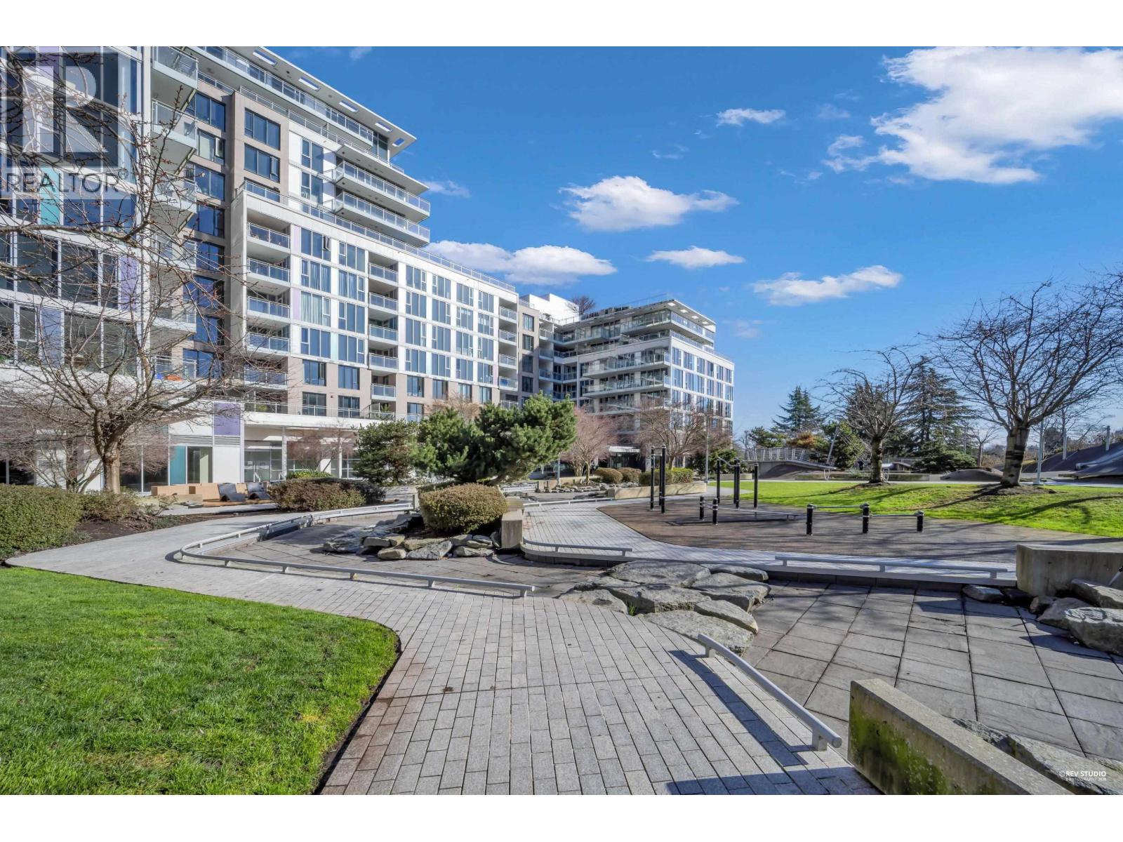 1112 8988 Patterson Road, Richmond, British Columbia  V6X 0R2 - Photo 23 - R3097983