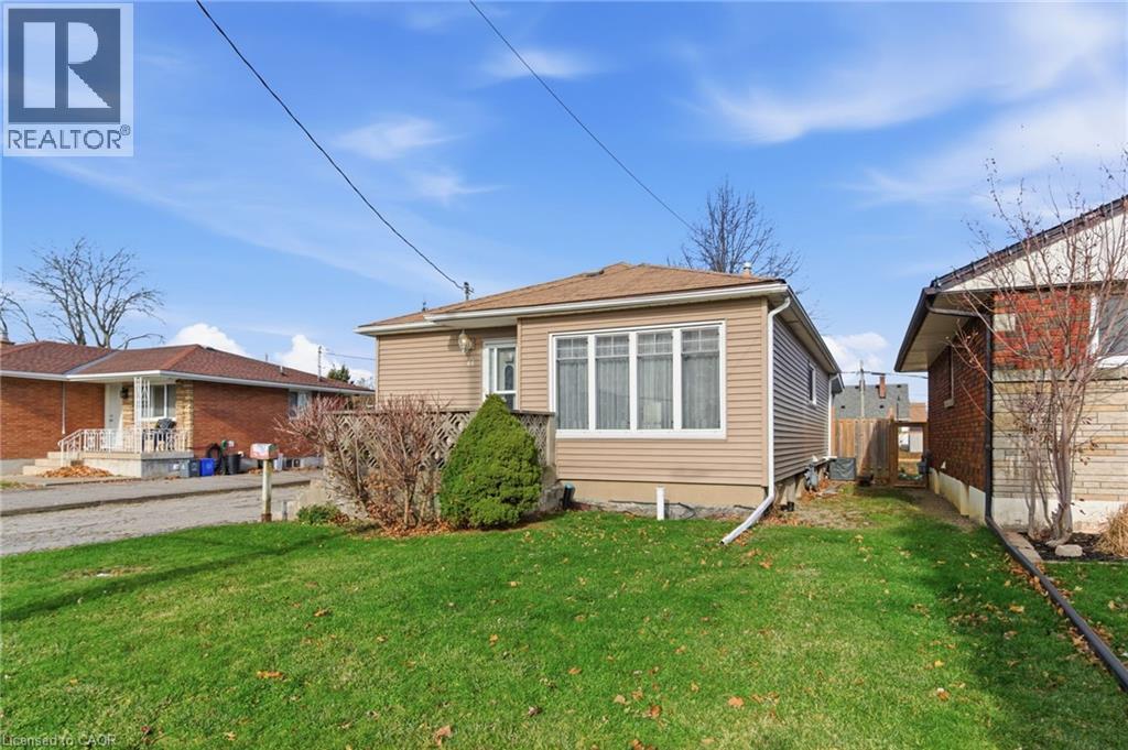 66 Rose Avenue, Thorold, Ontario  L2V 3C8 - Photo 4 - 40791588