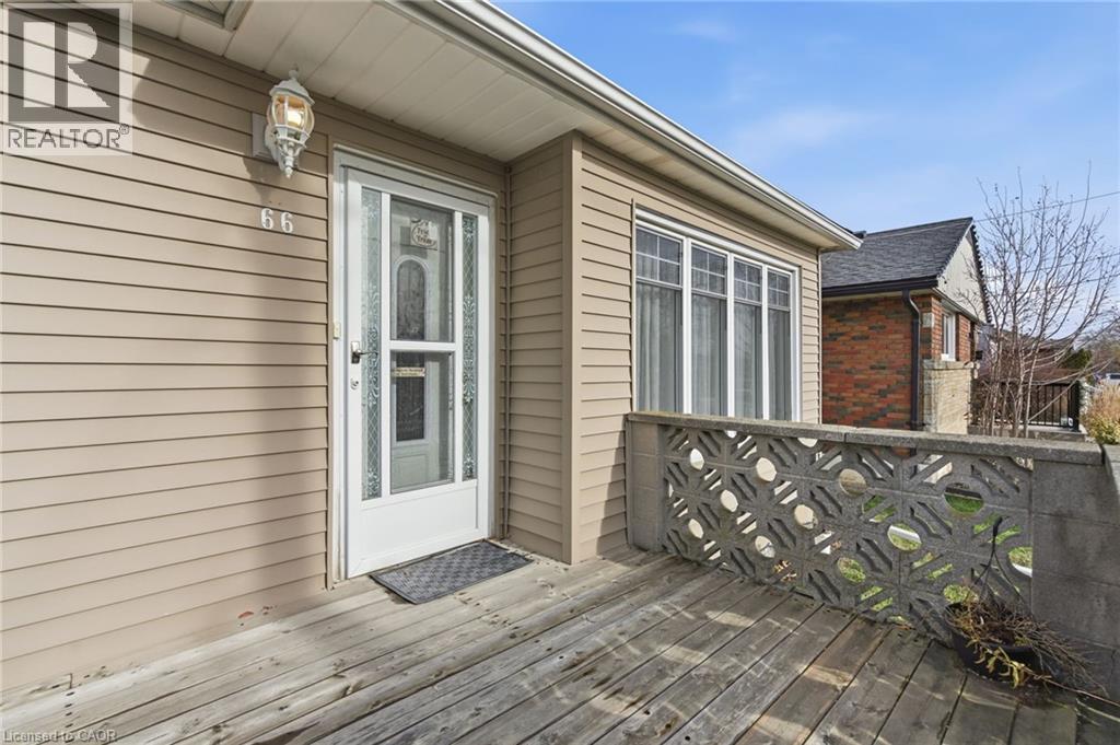 66 Rose Avenue, Thorold, Ontario  L2V 3C8 - Photo 5 - 40791588