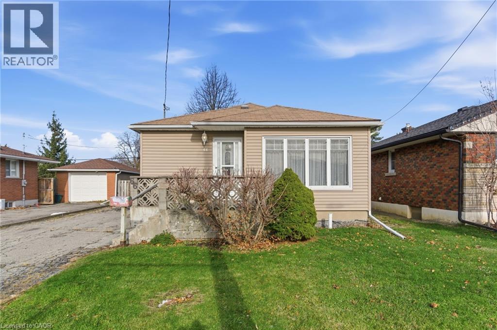 66 Rose Avenue, Thorold, Ontario  L2V 3C8 - Photo 3 - 40791588