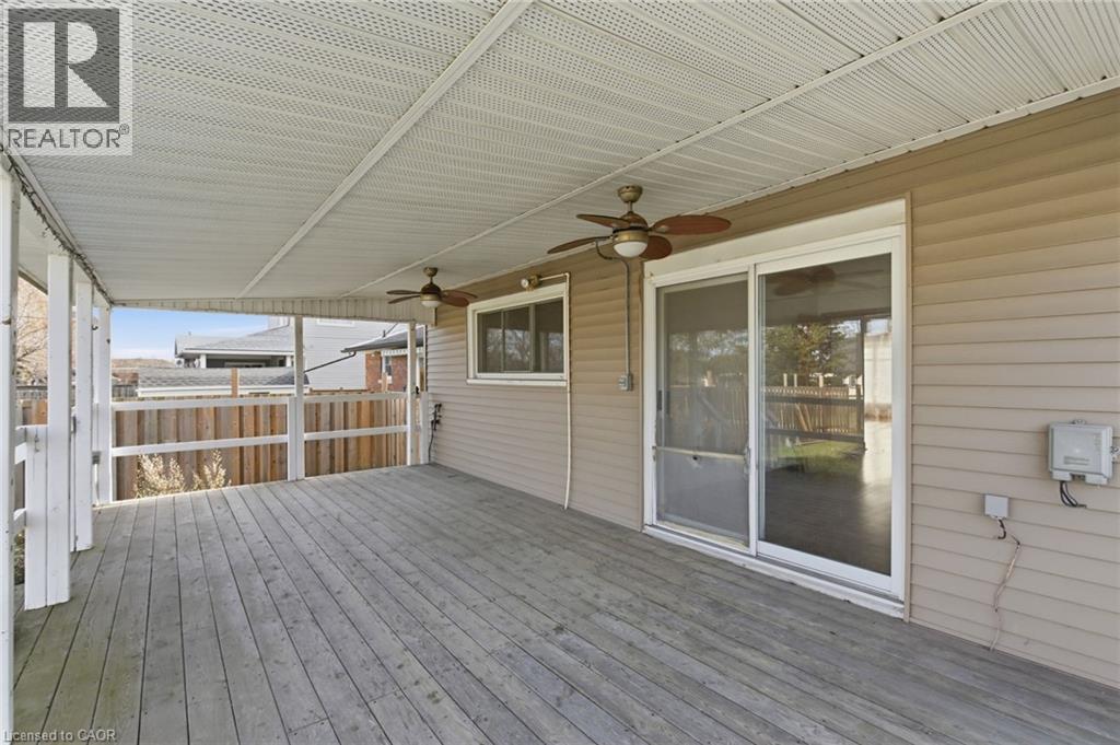 66 Rose Avenue, Thorold, Ontario  L2V 3C8 - Photo 38 - 40791588