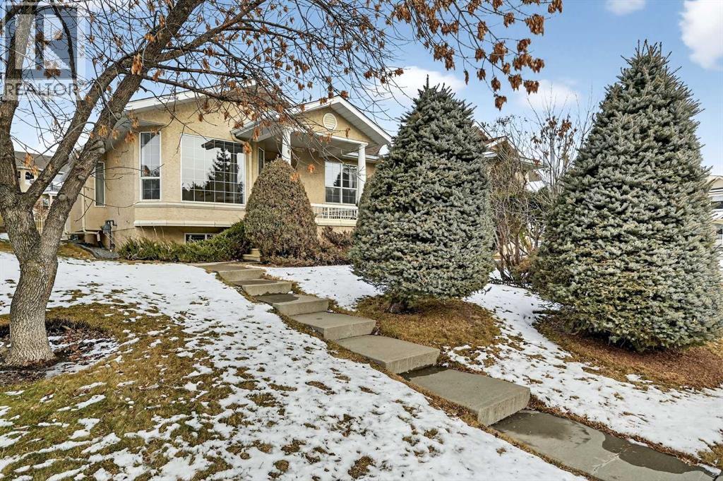 12 Sierra Morena Way Sw, Calgary, Alberta  T3H 3E4 - Photo 2 - A2284247