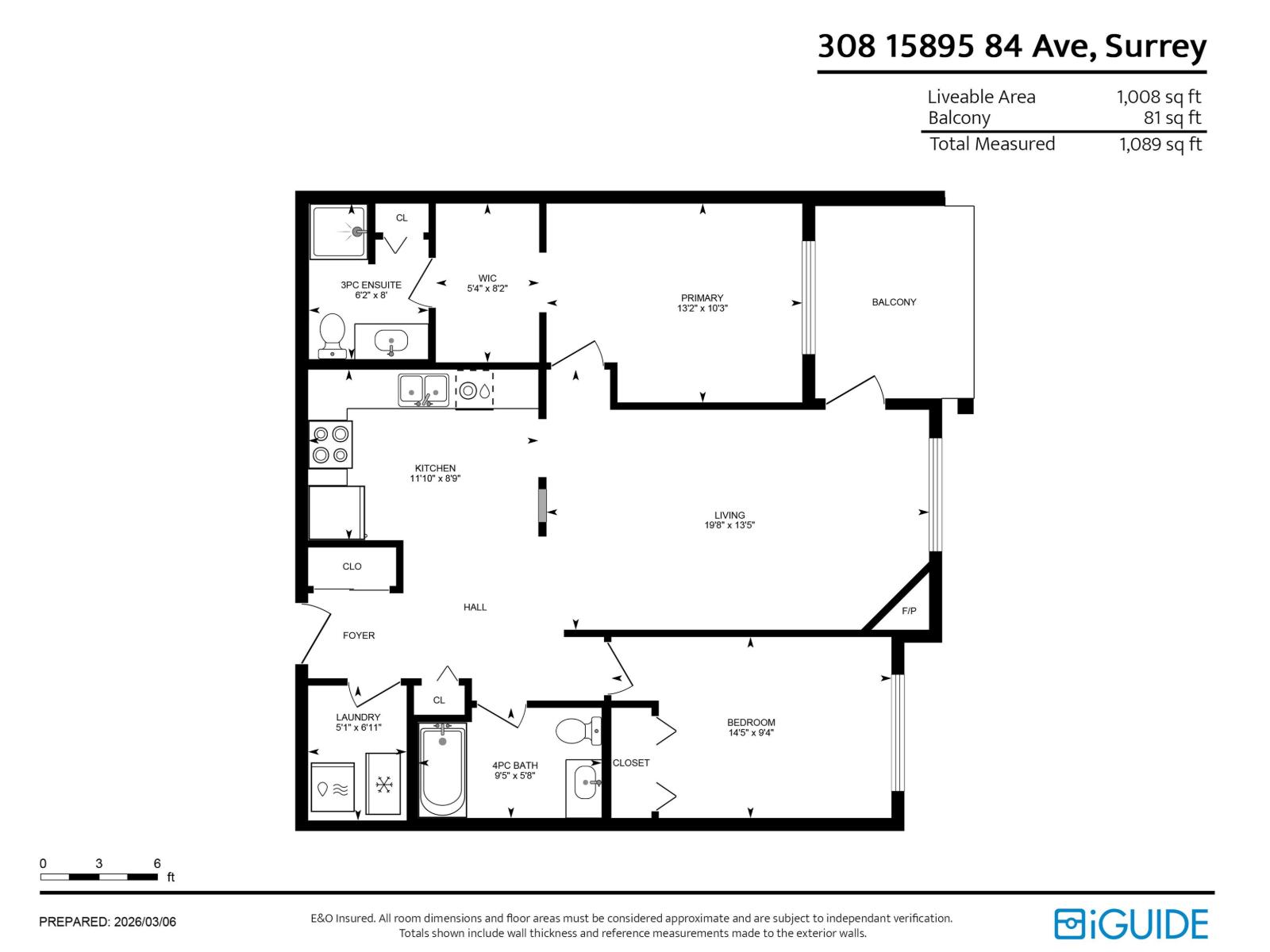 308 15895 84 Avenue, Surrey, British Columbia  V4N 0W7 - Photo 29 - R3097245