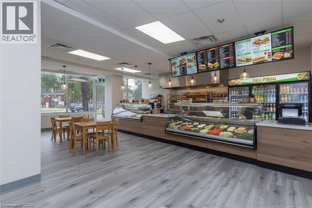 1327 MAIN Street E Unit# 3, hamilton, Ontario