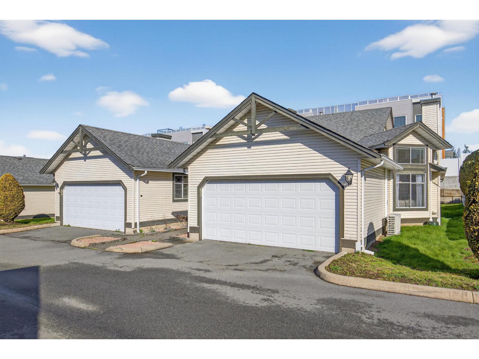 53 19649 53 AVENUE, langley, British Columbia