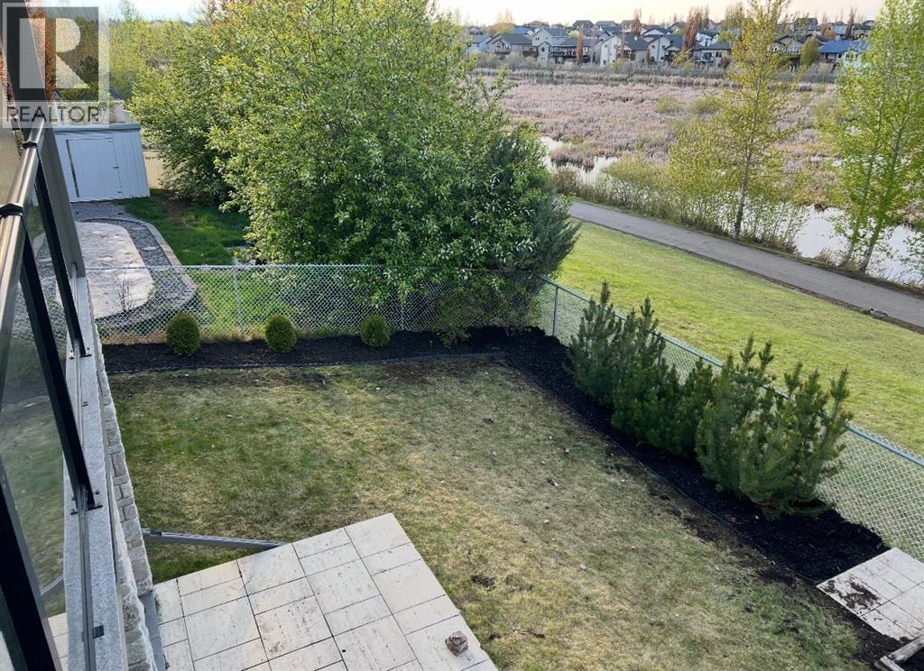 77 Pondside Crescent, Blackfalds, Alberta  T4M 0G3 - Photo 31 - A2290258