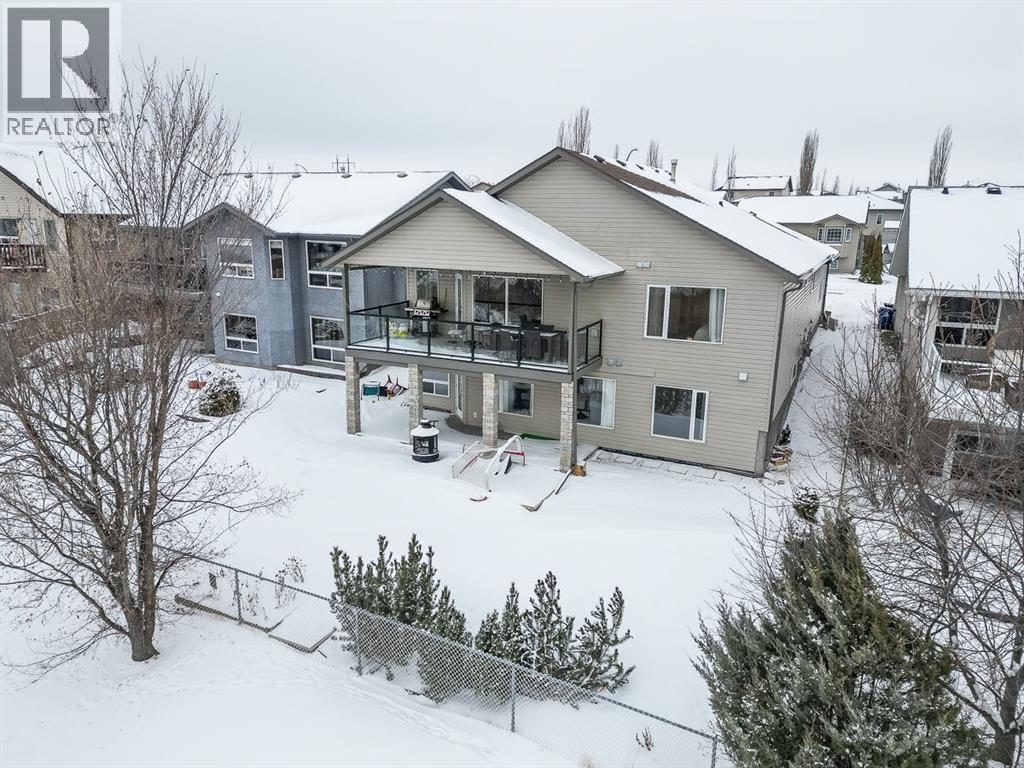 77 Pondside Crescent, Blackfalds, Alberta  T4M 0G3 - Photo 21 - A2290258