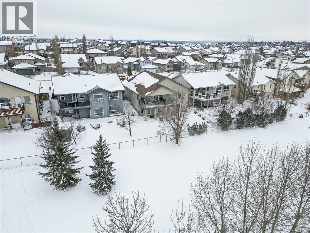 77 Pondside Crescent, Blackfalds, Alberta  T4M 0G3 - Photo 25 - A2290258
