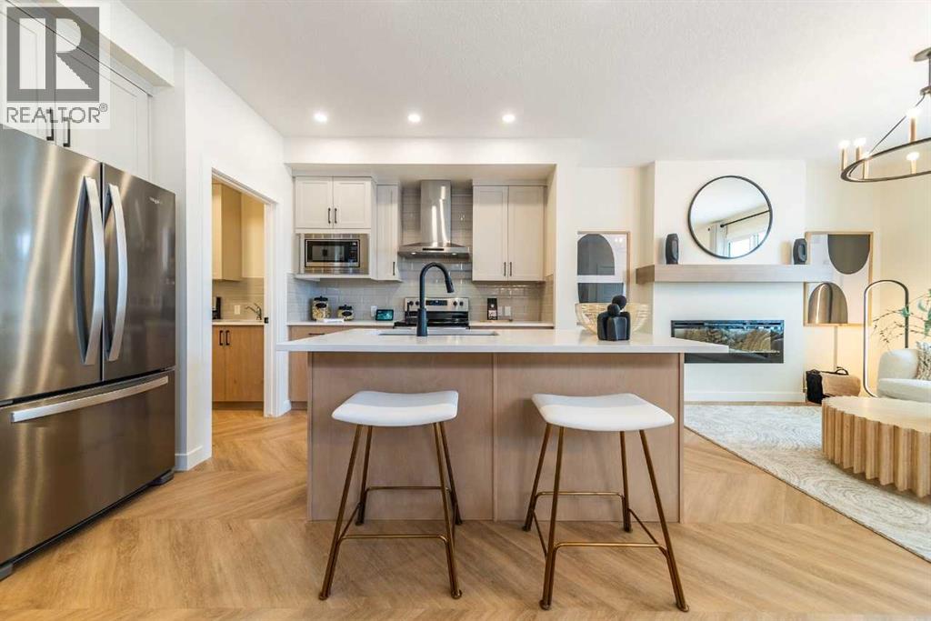 588 Buffaloberry Manor Se, Calgary, Alberta  T3M 3Z1 - Photo 2 - A2291989