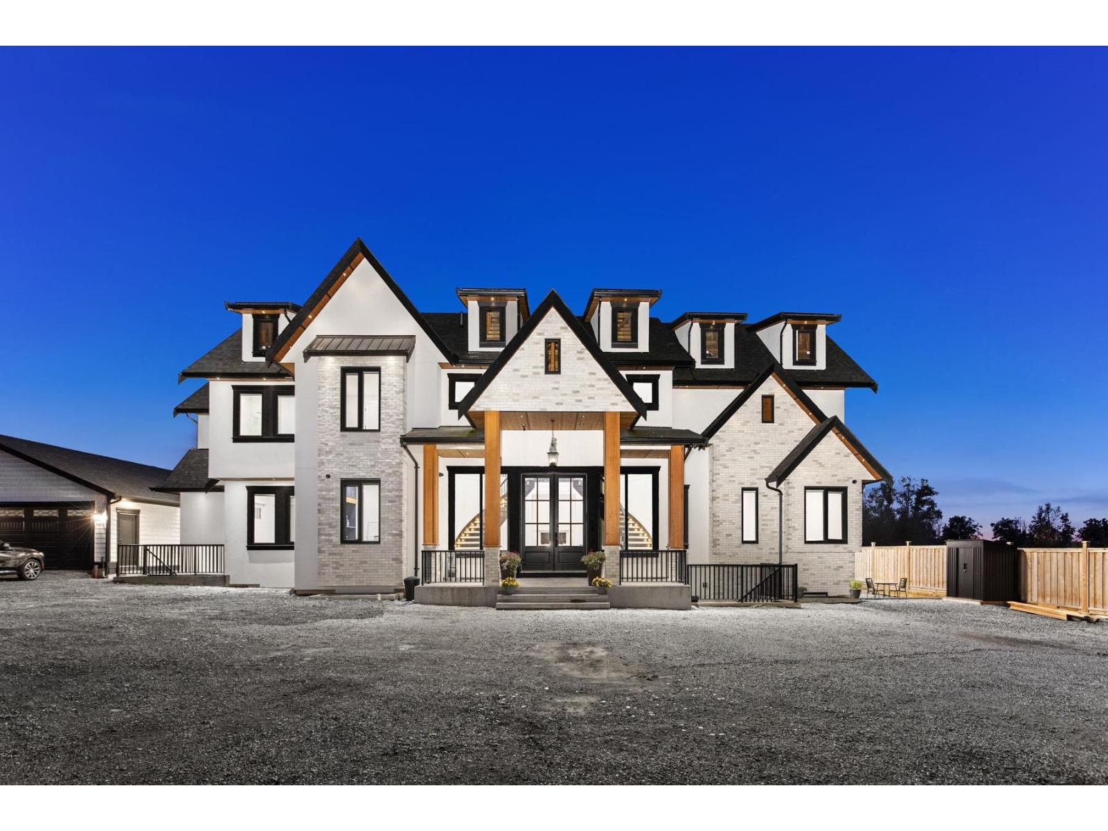 19890 16 AVENUE, langley, British Columbia