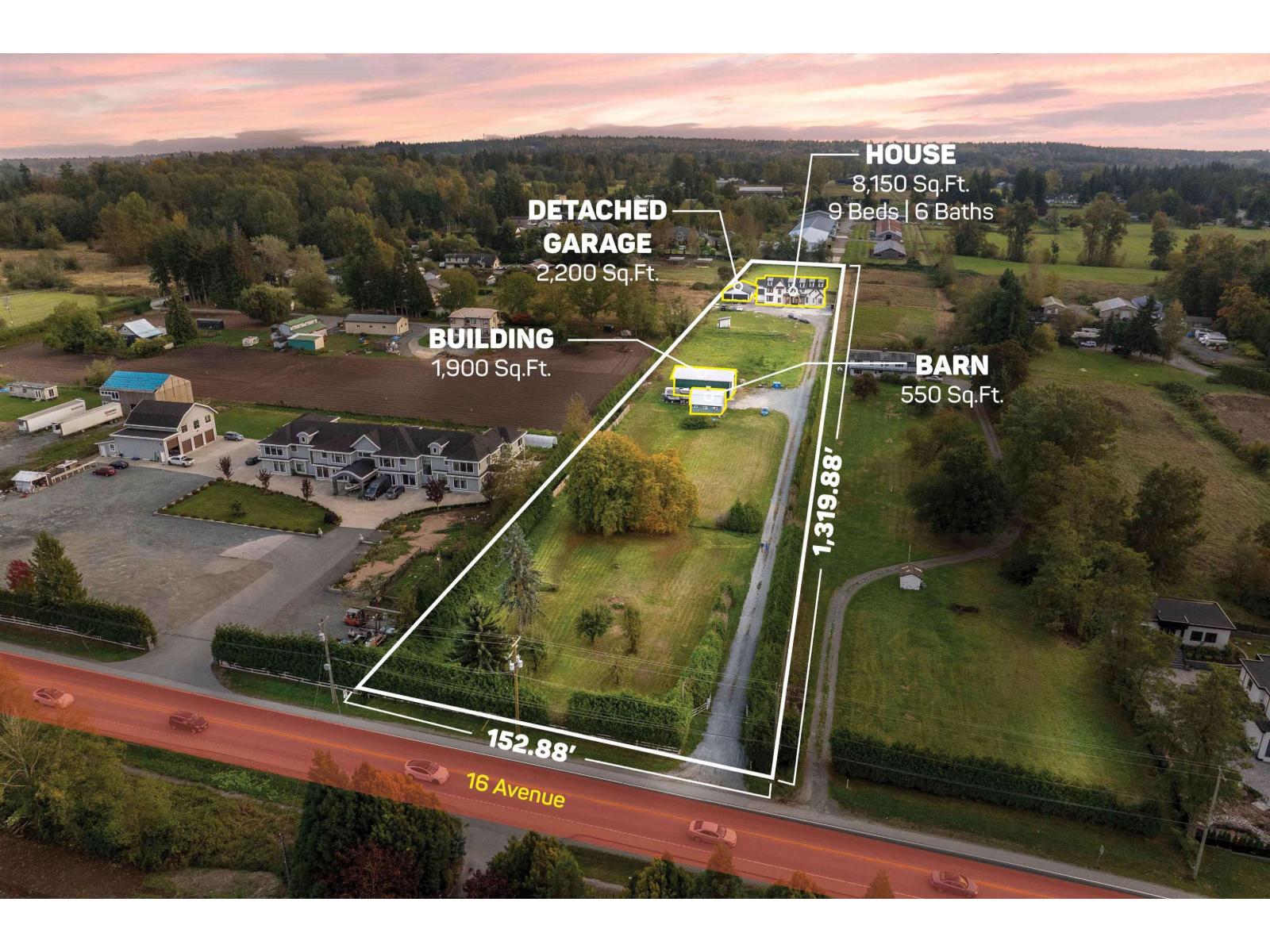 19890 16 Avenue, Langley, British Columbia  V2Z 1K1 - Photo 39 - R3096828