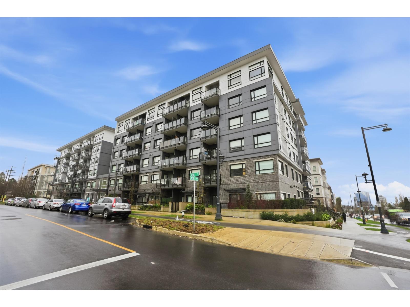 604 10777 138 Street, Surrey, British Columbia  V3T 0T5 - Photo 27 - R3096738