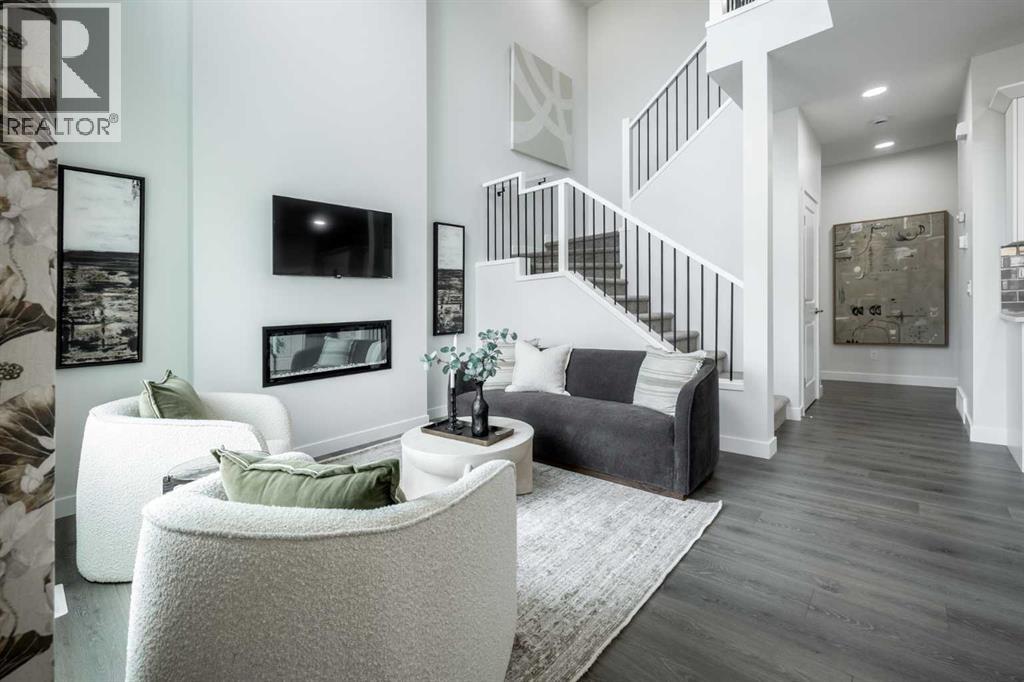 57 Appaloosa Crescent, Cochrane, Alberta  T4C 3B7 - Photo 21 - A2289546