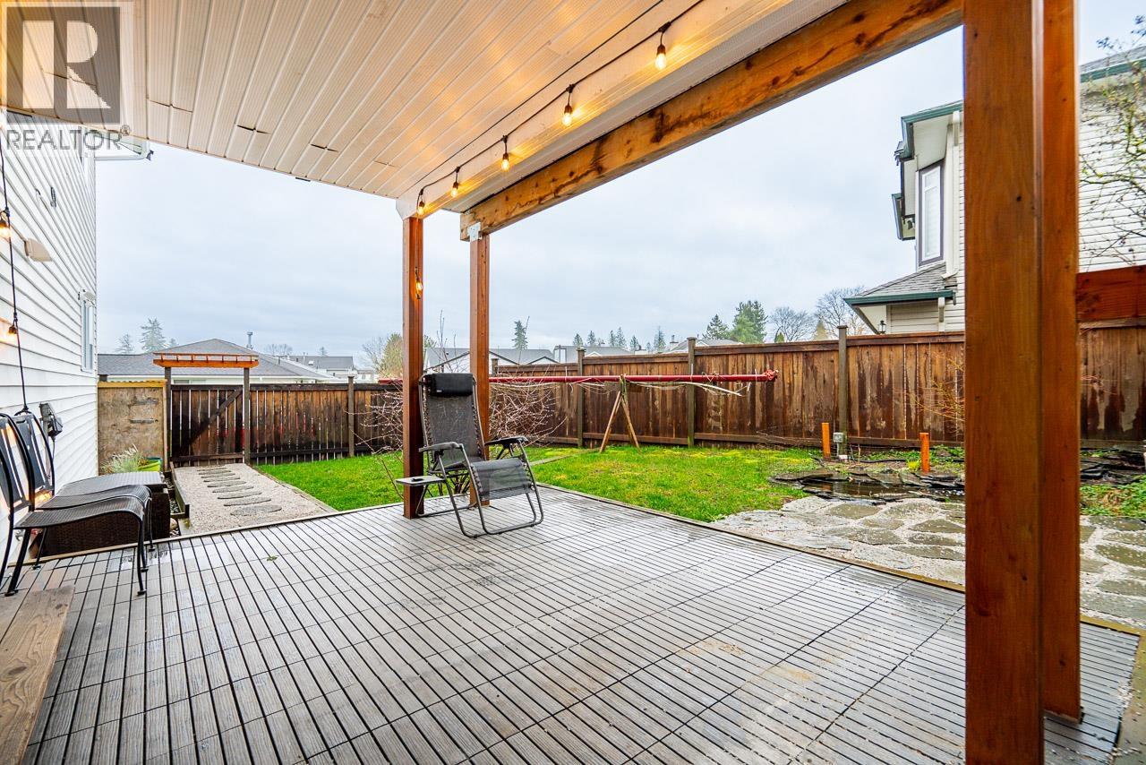 22878 Reid Avenue, Maple Ridge, British Columbia  V2X 9W9 - Photo 33 - R3097988