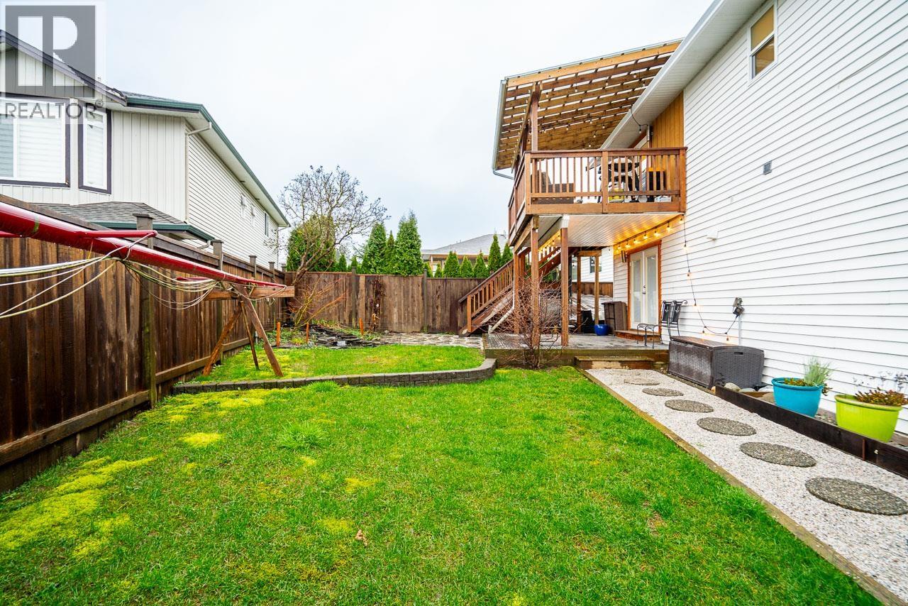 22878 Reid Avenue, Maple Ridge, British Columbia  V2X 9W9 - Photo 36 - R3097988