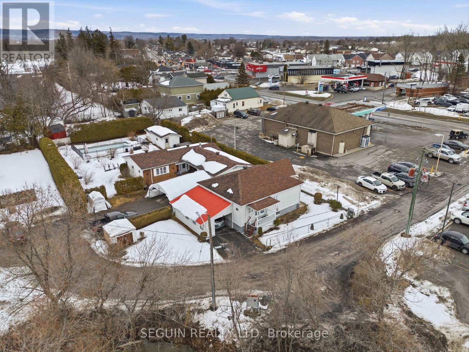 970 Mc Gill Street W, Hawkesbury, Ontario  K6A 1R6 - Photo 10 - X12865662