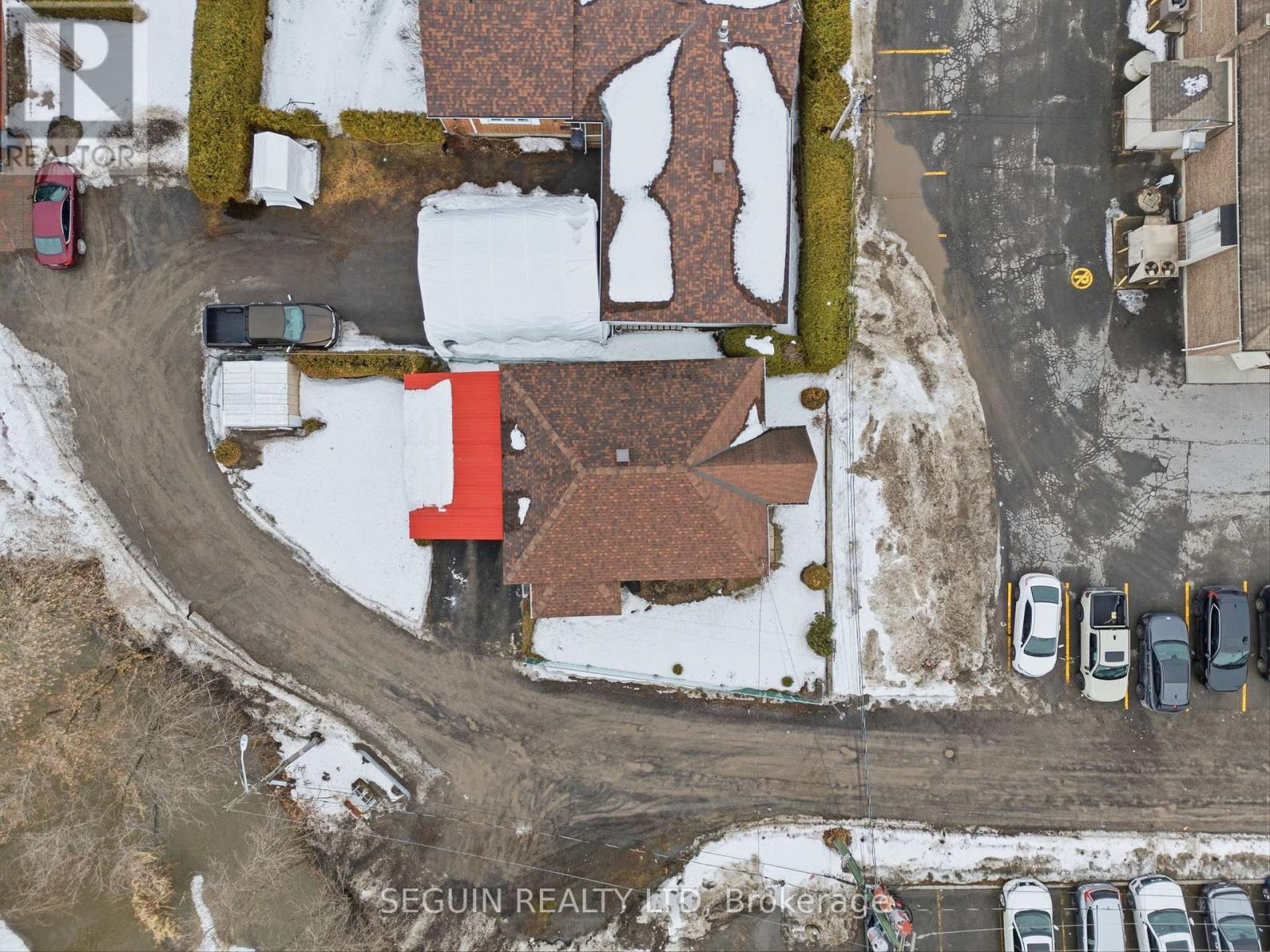 970 Mc Gill Street W, Hawkesbury, Ontario  K6A 1R6 - Photo 11 - X12865662