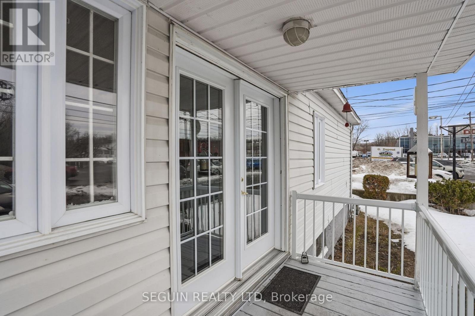 970 Mc Gill Street W, Hawkesbury, Ontario  K6A 1R6 - Photo 12 - X12865662