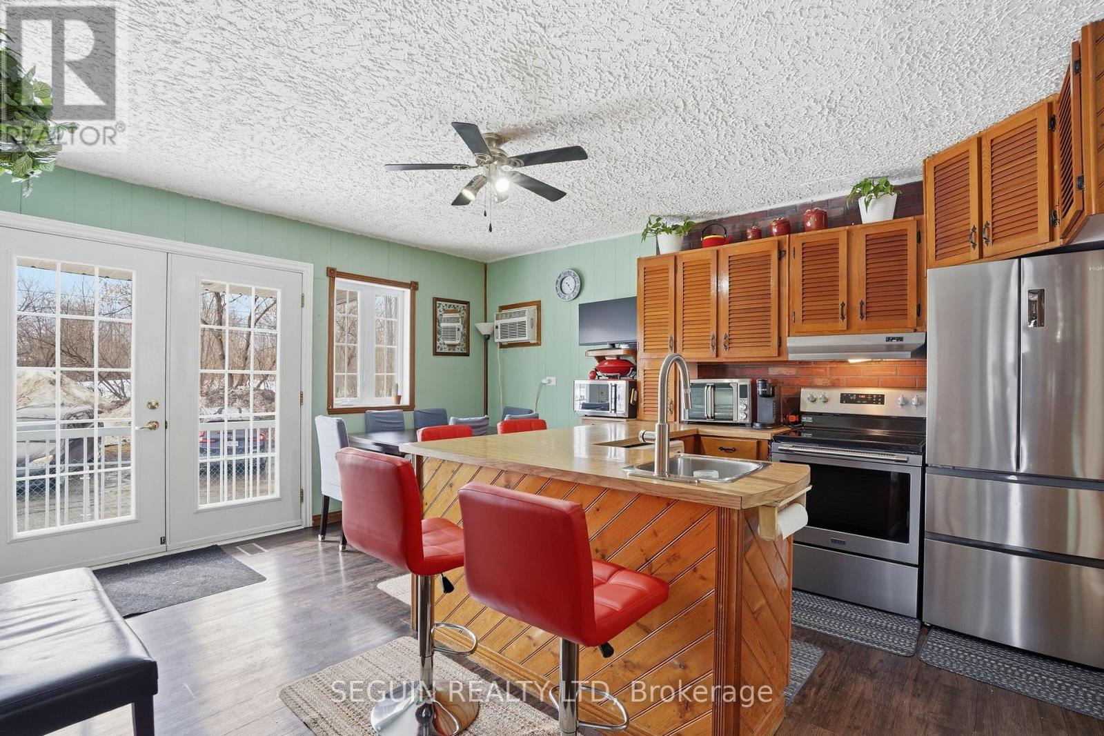 970 Mc Gill Street W, Hawkesbury, Ontario  K6A 1R6 - Photo 14 - X12865662