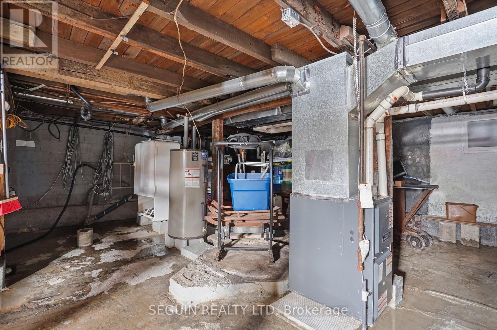 970 Mc Gill Street W, Hawkesbury, Ontario  K6A 1R6 - Photo 29 - X12865662