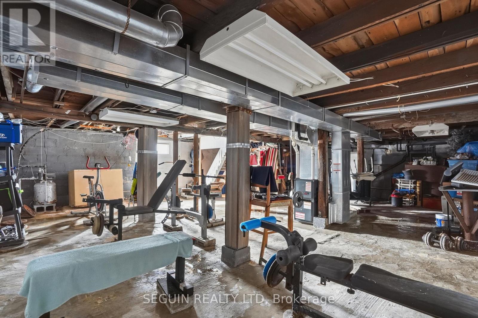 970 Mc Gill Street W, Hawkesbury, Ontario  K6A 1R6 - Photo 31 - X12865662