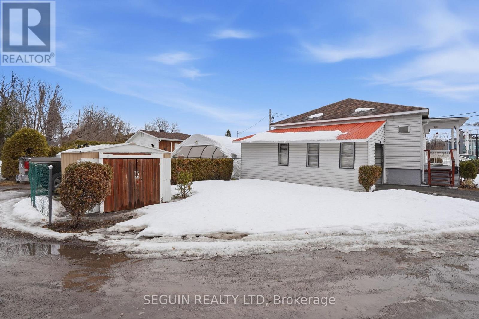 970 Mc Gill Street W, Hawkesbury, Ontario  K6A 1R6 - Photo 5 - X12865662