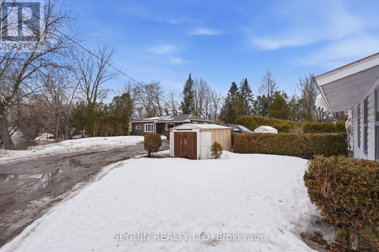 970 Mc Gill Street W, Hawkesbury, Ontario  K6A 1R6 - Photo 6 - X12865662
