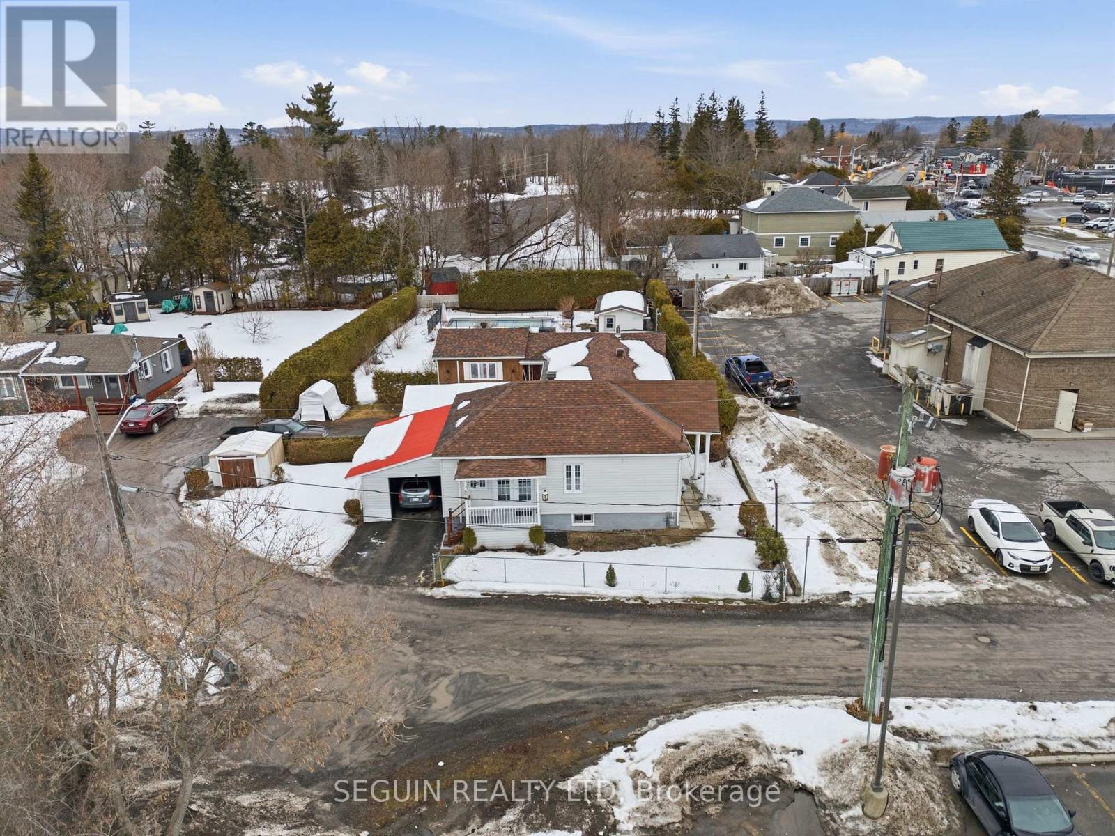 970 Mc Gill Street W, Hawkesbury, Ontario  K6A 1R6 - Photo 7 - X12865662