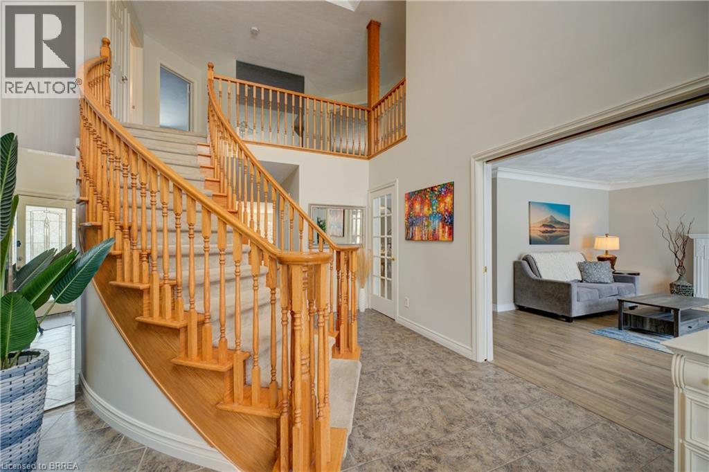 9 Scarfe Gardens, Brantford, Ontario  N3T 6B2 - Photo 3 - 40810609