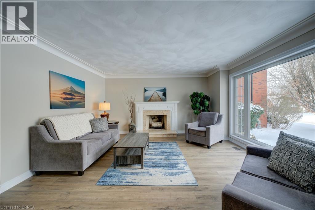 9 Scarfe Gardens, Brantford, Ontario  N3T 6B2 - Photo 5 - 40810609