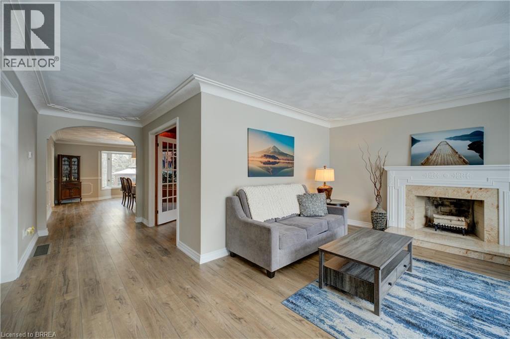 9 Scarfe Gardens, Brantford, Ontario  N3T 6B2 - Photo 6 - 40810609