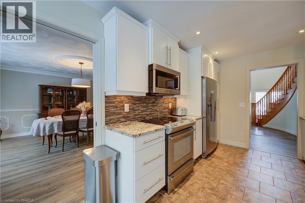 9 Scarfe Gardens, Brantford, Ontario  N3T 6B2 - Photo 9 - 40810609