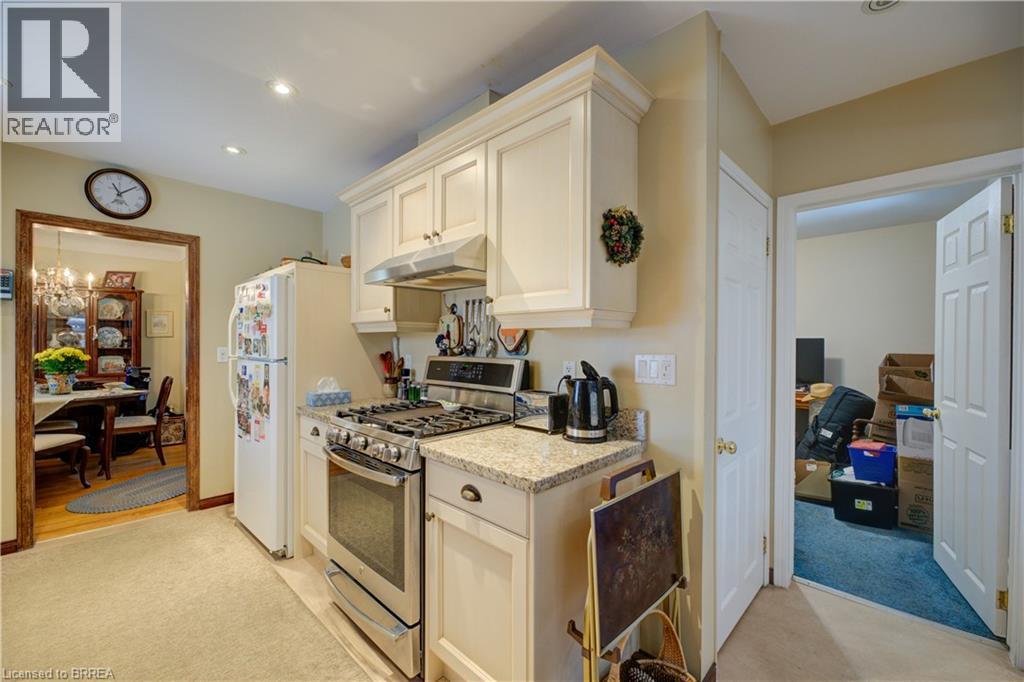 64 The Strand Avenue, Brantford, Ontario  N3R 1Z4 - Photo 10 - 40804911