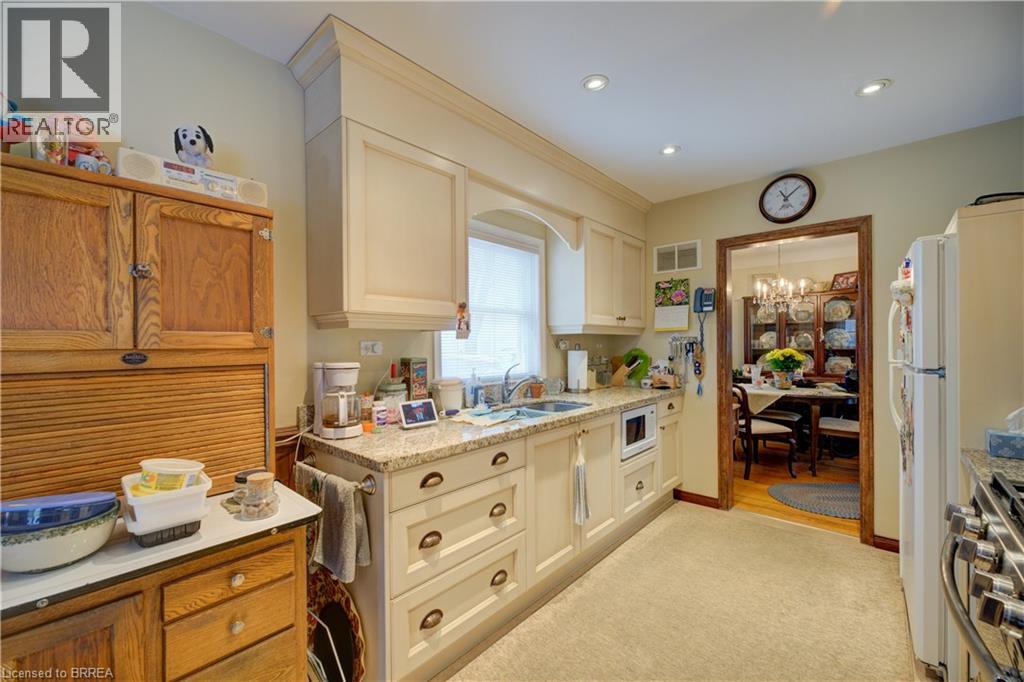 64 The Strand Avenue, Brantford, Ontario  N3R 1Z4 - Photo 11 - 40804911