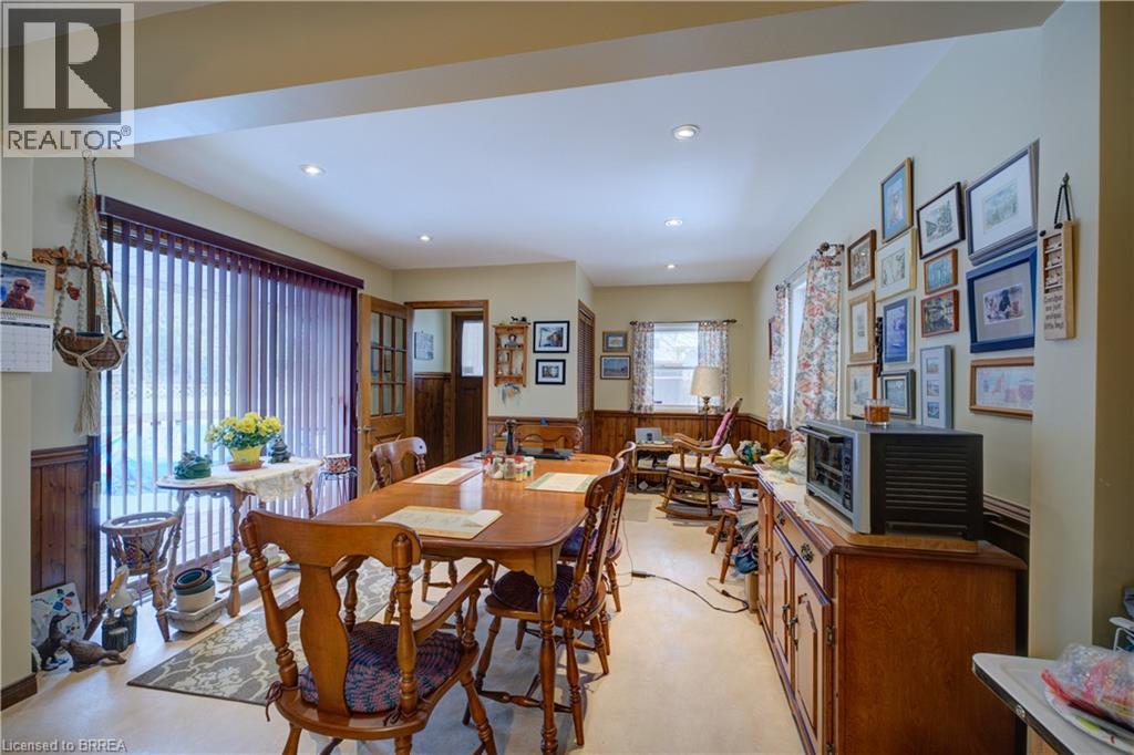 64 The Strand Avenue, Brantford, Ontario  N3R 1Z4 - Photo 13 - 40804911