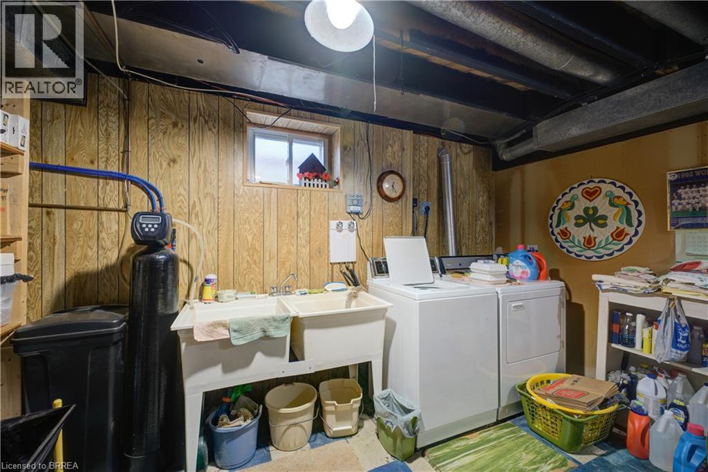 64 The Strand Avenue, Brantford, Ontario  N3R 1Z4 - Photo 29 - 40804911