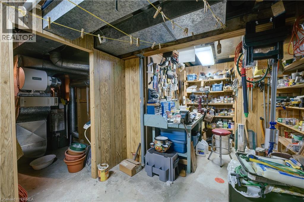 64 The Strand Avenue, Brantford, Ontario  N3R 1Z4 - Photo 30 - 40804911