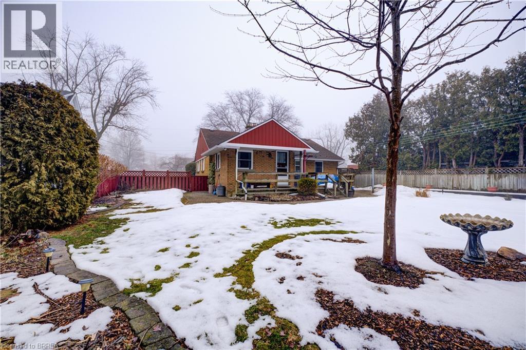 64 The Strand Avenue, Brantford, Ontario  N3R 1Z4 - Photo 31 - 40804911