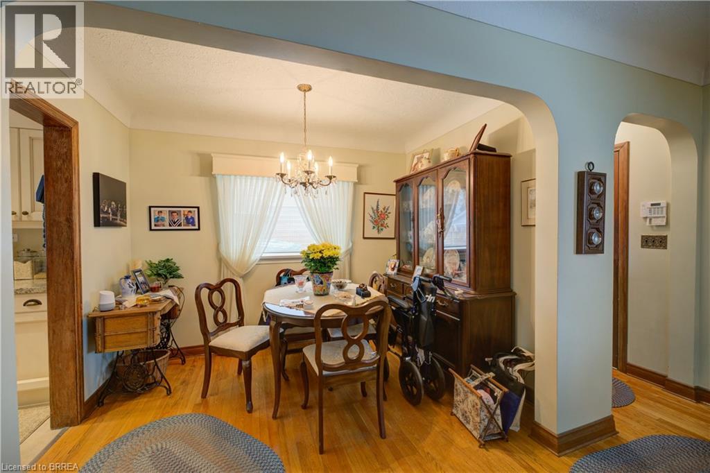 64 The Strand Avenue, Brantford, Ontario  N3R 1Z4 - Photo 8 - 40804911