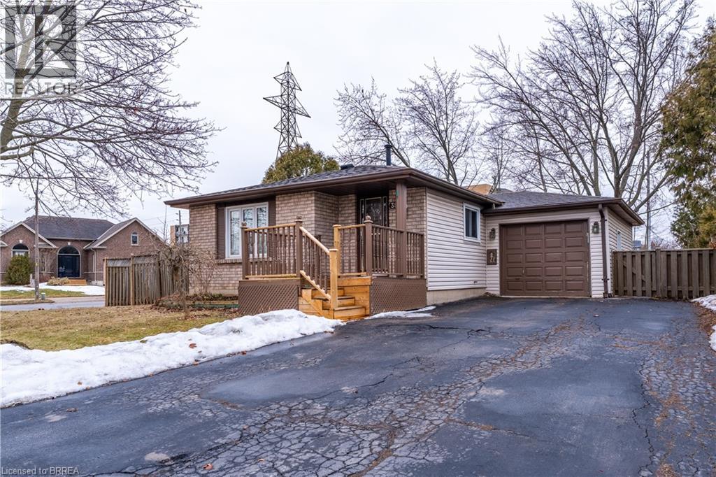 390 BRANTWOOD PARK Road, brantford, Ontario