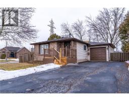 390 BRANTWOOD PARK Road, Brantford, Ontario